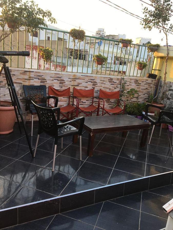 Hotel Marrakech Tétouan Kültér fotó